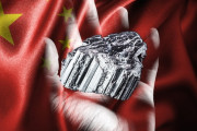 中国、レアアースの対日輸出を規制か