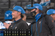 【日本ハム対ヤクルトオープン戦】オープン戦首位の日本ハムが逆転勝ち　八回に石井が１号３ラン　先発の伊藤は６回を４安打２失点