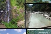 日本三大秘境　十津川村、檜枝岐村あとひとつは何？