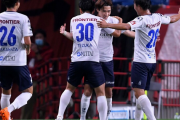 松尾佑介が“恩返し弾”2発!! 浦和に完封勝利の横浜FC、3試合ぶり白星