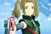 【画像】「ゼノブレイド3」で1番かわいいのは誰？