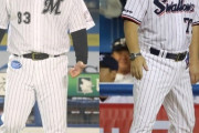 三大可愛いプロ野球監督「真中満」「伊東勤」あとひとりは？
