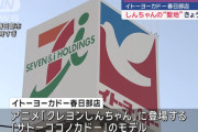 【悲報】イトーヨーカドー←こいつの敗因はなんだったのか