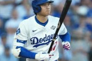 自己最多の55本塁打を達成した大谷翔平さん「リハビリ終わったかな」