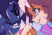 【ウマ娘】スぺvsメカスぺ！？「3000エン貸シテクダサイ」
