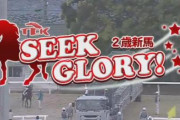 【競馬】ごぼう抜きで話題になった「シテイタイケツ」が中央へ！新潟の2歳オープン・ダリア賞に登録