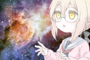 【FGO】宇宙猫化したえっちゃん！！　フリーズしてるえっちゃん可愛すぎる////////