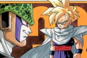 「ドラゴンボール」のセルとかいう、行動理念が貫徹していて男ウケする悪役！！