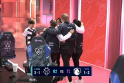 【WCS】NAの星・Team Liquid、宿敵G2を破りWCS初勝利！これでグループAも混沌とした展開に