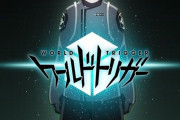アニメ「ワールドトリガー」2期、来年1月9日から「NUMAnimation」枠で放送決定！！ 10月30日に特番も