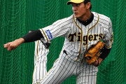 鮮烈だった162キロの衝撃　阪神・藤浪晋太郎は来季完全復活できるか？