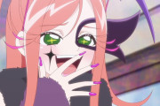【名探偵プリキュア】キュアエクレールの情報を教えてくれるアゲセーヌちゃん可愛い w w w