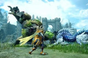 【新情報】モンハンライズサンブレイク楽しみやな