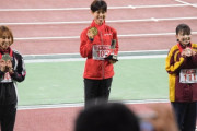 廣中璃梨佳＆安藤友香が女子1万m五輪代表内定！◇陸上･日本選手権