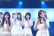 【乃木坂46】井上小百合がテレビでこんなピックアップされてんの最後かもしれんな