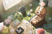 【蓮ノ空】さやか先輩！吟子ちゃんがおかしくなっちゃって...【ラブライブ！】