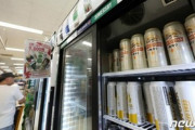 【韓国】 止まらない「日本ビール」ブーム…コンビニ売上高、約3倍に ［1/28］  [仮面ウニダー★]