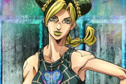 【話題】ジョジョで一番人気ある女キャラってやっぱ徐倫なの？【ジョジョ】