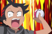 ポケモンのゴウくん、鬼畜だった　この無慈悲なシーンが話題にｗｗｗ