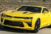 アメ車のクーペで有名なアメリカンマッスルカーといえばダッジのチャレンジャーとシボレーカマロ以外になんかあるっけ？