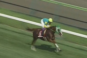 【競馬】サイレンススズカVSタップダンスシチー中京2000㍍