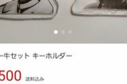 【悲報】チー牛、遂にメルカリで売られてしまうｗｗｗｗ
