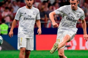 レアル・マドリード、アザールやベイルら6選手の売却を検討か？来夏のスター選手獲得に向け検討