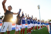 優勝争うマリノス、首位FC東京との最終戦はチケット完売も、追加販売を決定