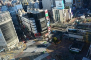 【驚愕】渋谷駅に展示されている橋本環奈の広告がヤバいｗｗｗｗｗｗｗｗ（画像あり）