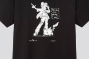 【画像】ユニクロ×ポケモンのコラボTシャツ、センスが悪すぎるｗｗｗｗｗｗｗ