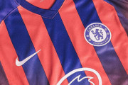 チェルシー、2020-21サードユニフォームを発表！色は90年代「エアマックス」