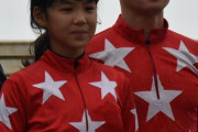 【女性騎手候補が続々】五十嵐冬樹騎手の次女・五十嵐ひな(14)ら7人が合格　第42期JRA競馬学校騎手課程