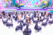 【乃木坂46】いくまいあしゅ!!!「Ｍステ3時間SP」ここ上手いカメラワークだったね！