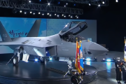 そもそも飛ばないからレーダーには探知されないニダ！　～　【韓国】韓国初の国産戦闘機に「ステルス塗料」使用へ＝韓国ネット「K-ステルス機だ」「技術流出が心配」