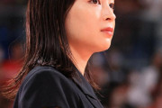 広瀬すず、バスケW杯日本戦での生出演でファン大興奮！勝利を呼ぶ“可愛すぎる女神”に