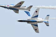 防府北基地航空祭の展示飛行スケジュール決定…今年はキレッキレ飛行の米軍F-16デモチームが来るぞ！