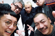【朗報】RIP SLYME、5人で再始動ｗｗｗｗｗｗ