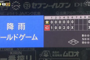 【コールド負け】阪神ファン集合