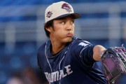 藤浪晋太郎（マイナー敗戦処理専門投手）←こいつに対する正直な感想言ってけｗwｗwｗwｗwｗ