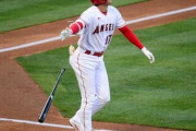 大谷のホームラン自己最長143mってことは昔の選手の160m弾とか絶対嘘やんな