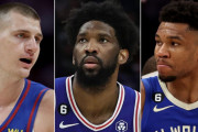 【NBA】外国人選手の連続MVPをストップさせそうなアメリカ人選手は誰？