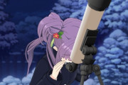 天体観測しているだけで面白い女【ラブライブ！蓮ノ空】