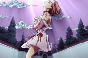 【悲報】ジョジョの女キャラで一番可愛い奴ｗｗｗｗｗ