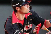 ラグビーに転向したら日本代表になれそうなプロ野球選手