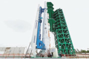 韓国型ロケット「ヌリ号」　２１日午後に打ち上げ再挑戦…「できる限りのことをした」