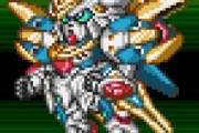 「SDガンダムウォーズ(win95版)」という知らないMSがどんどん出てくるゲーム