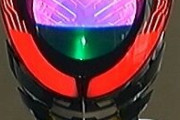 ここまでサブに徹した二号ライダーも何やかんや珍しい気がする