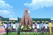 【ウマ娘】アニメ3期 第4話「あたしだけの輝き」WEB予告動画が公開