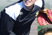 ソフトバンクの開幕投手・石川が阪神の大物新人・佐藤輝との「モノノフ対決」を歓迎