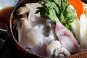 【訃報】釣ったフグを食べた男性、とんでもない身体に・・・
